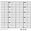Honeywell 4534-1  Strip Chart Roll