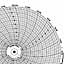Honeywell 24001660-027  Ink Writing Circular Chart