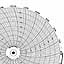 Honeywell 24001660-064  Ink Writing Circular Chart