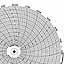 Honeywell 24001660-080  Ink Writing Circular Chart
