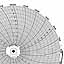 Honeywell 24001660-104  Ink Writing Circular Chart