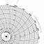 Honeywell 24001660-179  Ink Writing Circular Chart