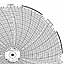 Honeywell 24001661-076  Ink Writing Circular Chart