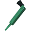 Partlow 60500401 Green Pen (5 pack)