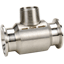 GPI GSCP Series Turbine Flow Meter