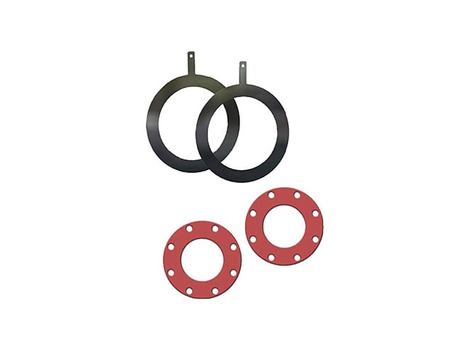 Seametrics Grounding Ring/Gasket Kit