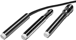 Carlo Gavazzi Type IA Proximity Sensors