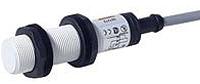 Carlo Gavazzi CA18CL Series Proximity Sensors