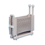 Georg Fischer CALORPLAST Immersion Heat Exchanger
