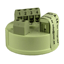 Inor IPAQ-HPlus Temperature Transmitter