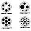 Isotech Isis Dry Block Calibrator Inserts