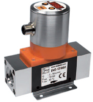 Kobold DVZ Series Vortex Flow Meter