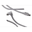 Cables for LA10 Series Flow Meters