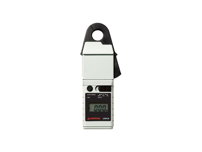 Amprobe LH41A Clamp-on Ammeter