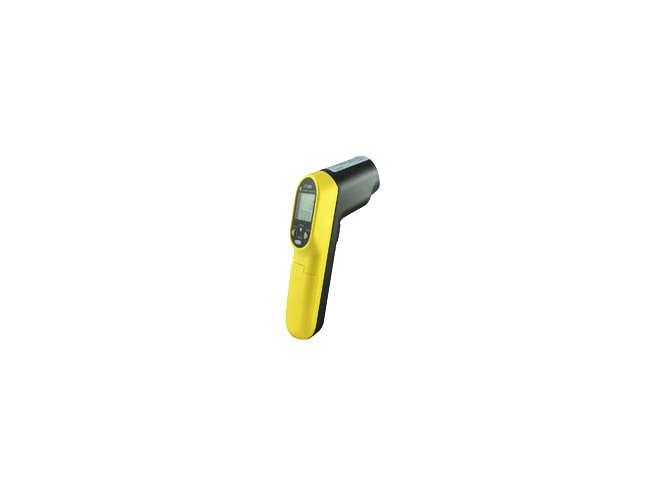 Sixth Sense LT300 Infrared Thermometer