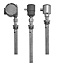 Intempco LTX02 Capacitance Level Transmitter