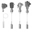 Intempco LTX40 Flexible Capacitance Level Transmitter