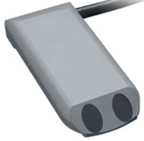 Mace Doppler Ultrasonic Flow Sensors