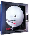 Partlow MRC 5000 Circular Chart Recorder