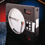 Partlow MRC 7700 Circular Chart Recorder