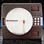 Partlow MRC 7800 Circular Chart Recorder