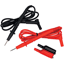 Amprobe MTL-90B Test Leads with Alligator Clips