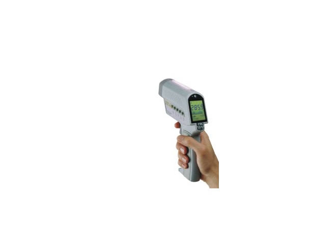 Raytek Raynger MX2 Infrared Thermometer