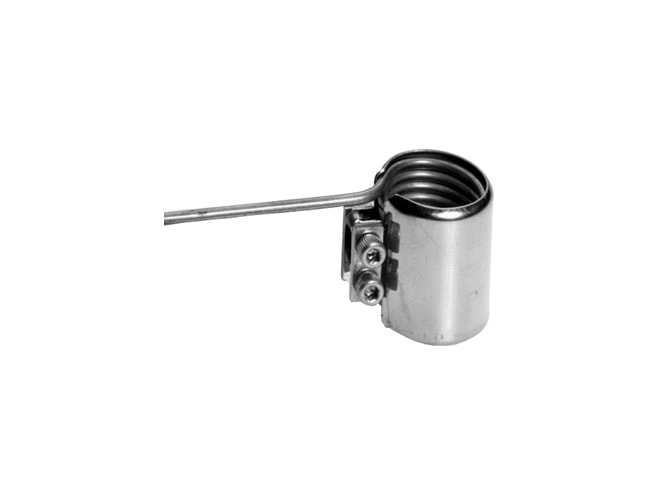 Watlow Coiled Nozzle Heater