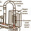 Oxytrack 390 Loop Diagram