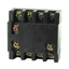 11 Pin Back Wired Socket