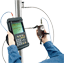 GE Panametrics PM880 Hygrometer Application