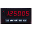 Red Lion PAXI Panel Meter