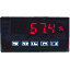Red Lion PAXP Panel Meter