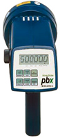 Monarch Instrument Phaser-Strobe PBX Stroboscope