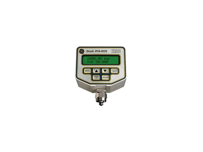Druck PC6-PRO Pressure Calibrator / Indicator
