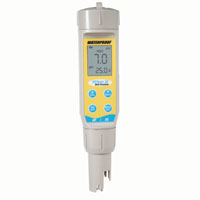 Oakton PCTestr 35 and PTTestr 35 Dual Parameter Testers