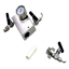 GE Panametrics Portable Sample System