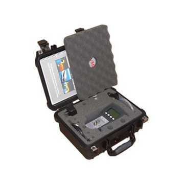 PhyMetrix Carrying Case for PPMa
