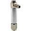 Fluke Pressurements Angle Adapter
