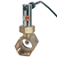 Kobold PSR/PS Paddle Flow Switch