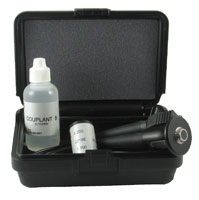 Dual Element 5MHz Thickness Transducer
