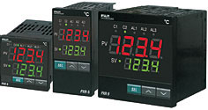 Fuji PXR Temperature Controller