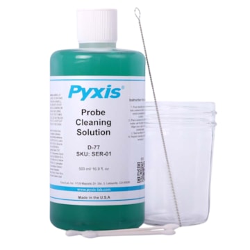Pyxis Inline Sensor Cleaning Kit