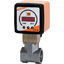Kobold RCD Series Differential Pressure Flow Meter