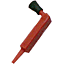 Partlow 60500402 Red Pen (5 pack)