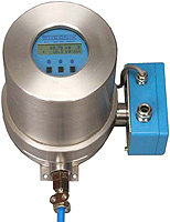 GE Rheonik RHE 11 and RHE 12 Flow Transmitters