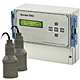 Sondar 2000 Dual Channel Ultrasonic Level Meter