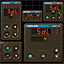 Watlow SD Series PID Controller Group Shot