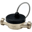SeaMetrics SEB Series Turbine Flow Meter