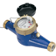 SeaMetrics MJ Series Pulse Water Meter